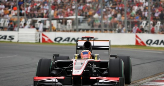 Hispania Racing Team